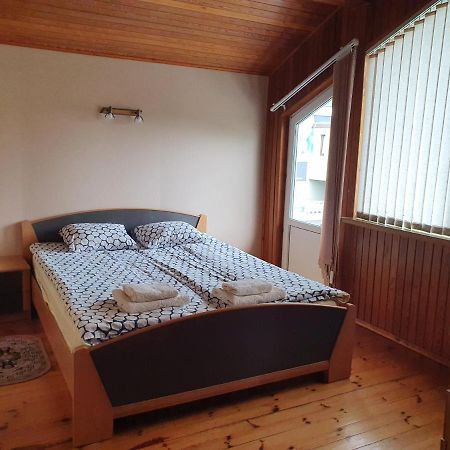 Apartamento Grazinos Ir Vinco Namai Palanga Exterior foto